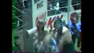 L'AMBIANCE AVEC DEP&Eacute; EN 1994