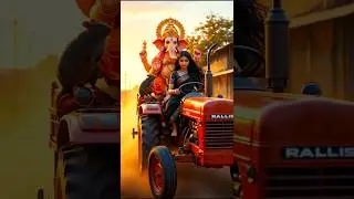 ganesh sthapna #ai #shorts #torankefact