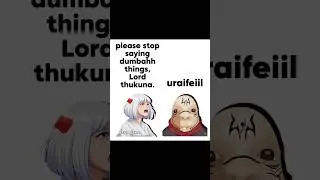 Stop saying dumb things Lord Thukuna😭💔🥀 Jjk memes #jjk #anime #memes #funny #sukuna #relatable