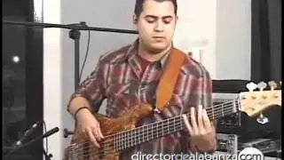 Solo en Ti