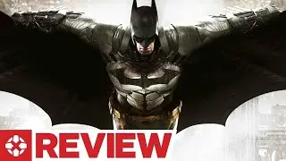 Batman Arkham Knight final mission gameplay By ReyZ X Gaming