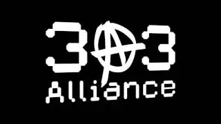 Benji303 - April 2013 DJ Mix (90's Old Skool Acid Techno)