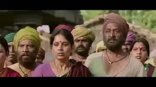 Bahubali 2 - The Conclusion, Prabhas Intro Scene, Telugu.