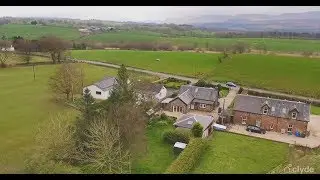 Ballat Cottages, Balfron Station, Balfron G63