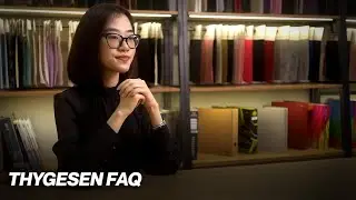 Thygesen Vietnam FAQ - Answers to Your Most Common Questions | Ethical Apparel Manufacturing Partner