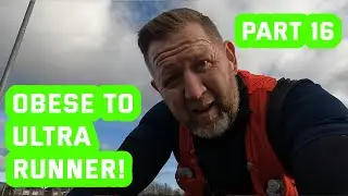 The full training week of an overweight runner | PARKRUN PB | Obese to Ultra Runner | EP16