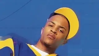 T.I. - ILLHILL.com Interview (2003)
