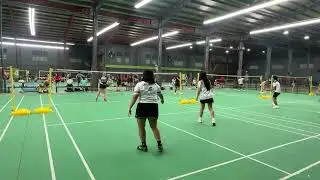 Tin S.-Dear vs. Lara-Chie 24.01.2026