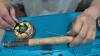 NEW 8Fans Fishing Line! Full Review + How to Install (Step-by-Step Guide)
