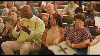 NOT ANOTHER CHURCH MOVIE | Stars Kevin Daniels, Vivica A. Fox, Kyla Pratt | In Theaters May 10