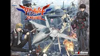 Air Gallet Exa Label Arcade Review
