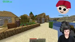 georgenotfound talking about objecting fundy and dreams wedding