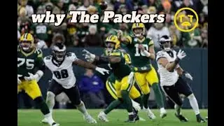 THE PACKER ARE OFFICIALLY ON THE WRONG SIDE OF NFL HISTORY