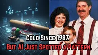 AI Reopens the Dardeen Family Murders &mdash; What It Found Is Terrifying #truecrimestories #aidetective