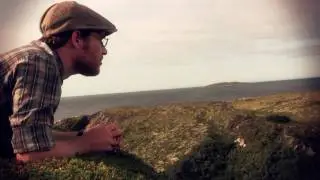Matthew J. Thomson - Get Away, Get Away, Get Away (Featuring Danielle Hamel)