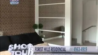 FOREST HILLS 63