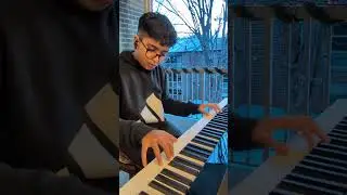 Mission Impossible Theme | Anugrah Raghwa