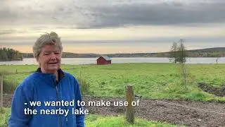 Grazing4AgroEcology | Investing in irrigation for pastures