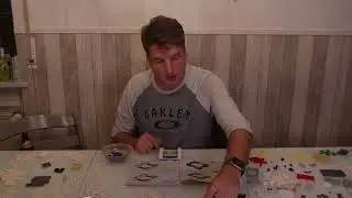 Deutsch - Live - Lego Star Wars BB8 75187 Droiden