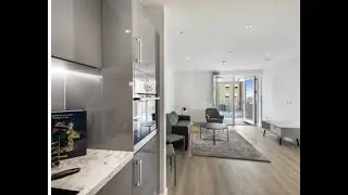 Columbus House - Canal side living in the heart of Tower Hamlets