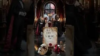 Personalized Halloween 3D Video Invitation | Spooky Digital Party Invite for Kids | Editable File