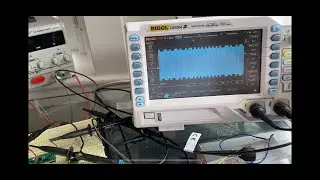 #14 RFID and serial data on the scope