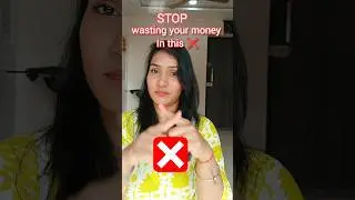 Stop wasting your money in this product, worst product every #worst