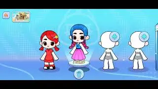 De Lilica a cachorra e Nicolle para turma da batatinha 
