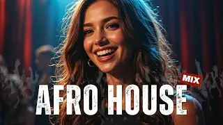 Afro House Caravan Soul | Silk Road Dreams & Nomad Beats (MEDUZA, Coldplay, Dixon)