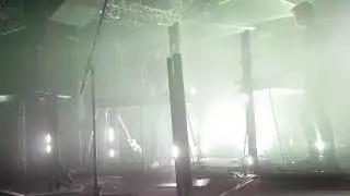 Eden - Falling in Reverse (10.05.18 Sweden Stockholm) VERTIGO