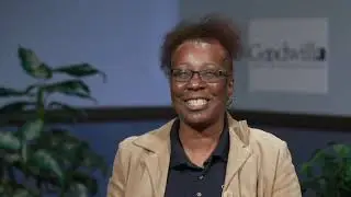 Brandon Cruz - 2020 Goodwill Success Story