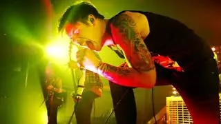 Attack Attack! - The Betrayal 