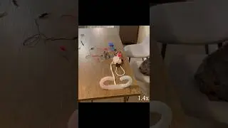 HugU Toys Demo