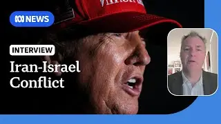 Is Trump&rsquo;s Iran deadline a diversion, a stall or inflammatory rhetoric? | ABC NEWS