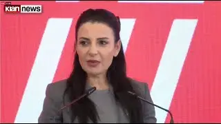 Klan News - Pasagjeri i 10 miliontë në Rinas/ Balluku: Në 2025, targeti është 12 milionë pasagjerë