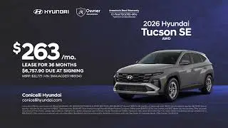 Hyundai Tucson 01/12/2026 6752059