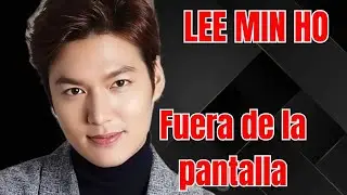 Lee Min Ho y Su Poder Sobre la Moda Global 💖