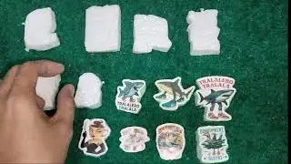 ITALIAN BRAINROT||PAPER DIY, BALERINA CAPUCCINA, CAPUCCINO ASASINO,TUNG TUNG SAHUR, CAPUCINO ASASINO