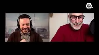 Being Authentic With Manny Wolfe