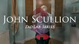 Learn Pipe Band Drum Scores with John Scullion and PadLab