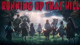 Running Up That Hill - Demon Slayer [ AMV ]