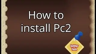 How to install Pc Square  for programming contest