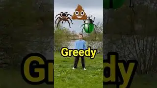 NO GREED