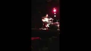 Sean Sexton - MF