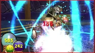 How to beat Tim Tim easily (Zafaria)(wizard101 on a budget)(Balance)(#14)