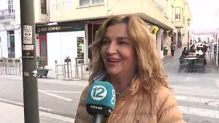 Fin de semana de frío y lluvia en la provincia