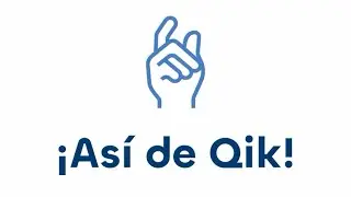 Nueva Funcion Para Enviar y Recibir Dinero - Qik Banco Digital