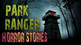 Scary Park Ranger Stories That Will Give You Chills Forest Ranger, National Park, Missing Person