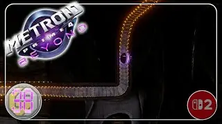 Metroid Prime 4 Beyond Let's Play ★ 38 ★ Jetzt kommt das Backtracking richtig hart