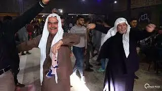 حفله زفاف احمد خالد طاهر شويحنة الجزء الرابع
